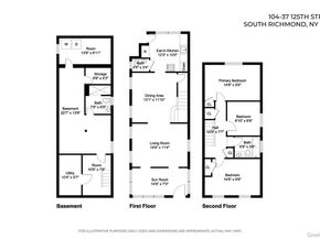 10437 125th Street, Richmond Hill NY 11419