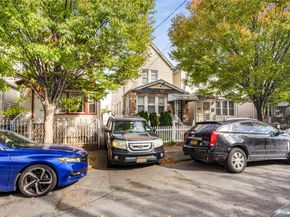 10437 125th Street, Richmond Hill NY 11419