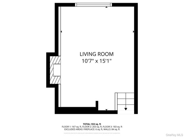 403 E 87th Street 3B, New York (Manhattan) NY 10128