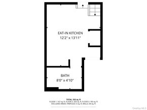 403 E 87th Street 3B, New York (Manhattan) NY 10128