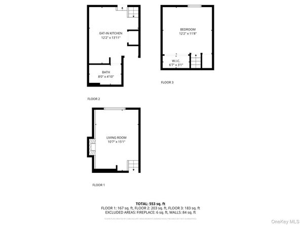 403 E 87th Street 3B, New York (Manhattan) NY 10128