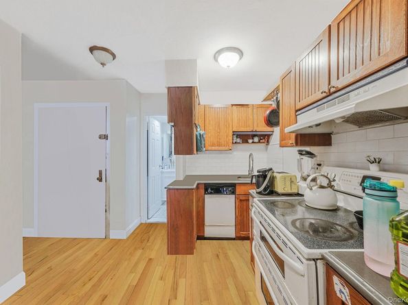 403 E 87th Street 3B, New York (Manhattan) NY 10128