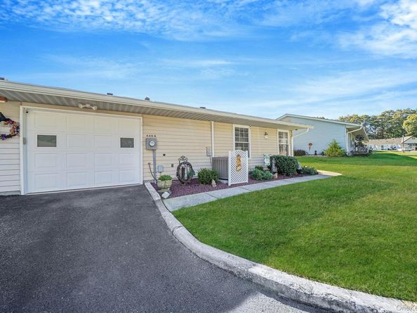449 Arlington Drive A, Ridge NY 11961