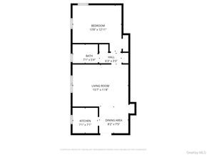 112-25 34 Avenue 3E, Corona NY 11368