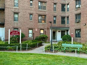 112-25 34 Avenue 3E, Corona NY 11368