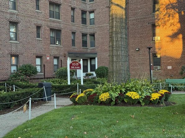 112-25 34 Avenue 3E, Corona NY 11368