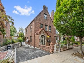 64-38 84th Street, Middle Village NY 11379