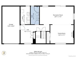 3019 Post Avenue, Wantagh NY 11793