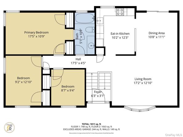 3019 Post Avenue, Wantagh NY 11793