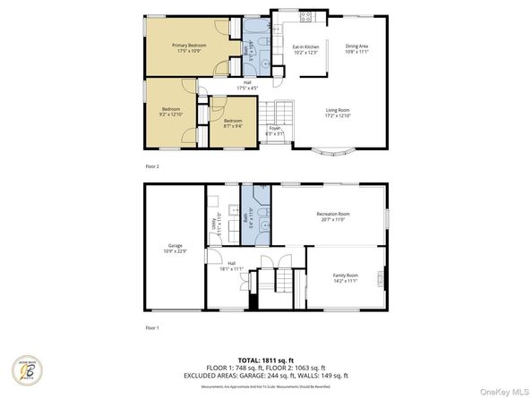 3019 Post Avenue, Wantagh NY 11793