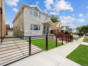 223-12 134th Road, Laurelton NY 11413