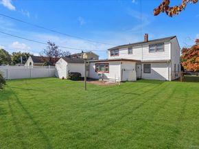 4195 Florence Road, Bethpage NY 11714