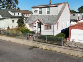 86-A & B Gotham Avenue, Elmont NY 11003