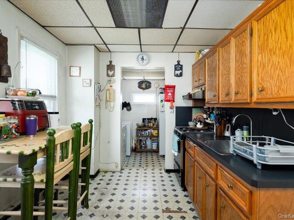 86-A & B Gotham Avenue, Elmont NY 11003