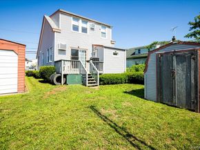 86-A & B Gotham Avenue, Elmont NY 11003