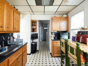 86-A & B Gotham Avenue, Elmont NY 11003
