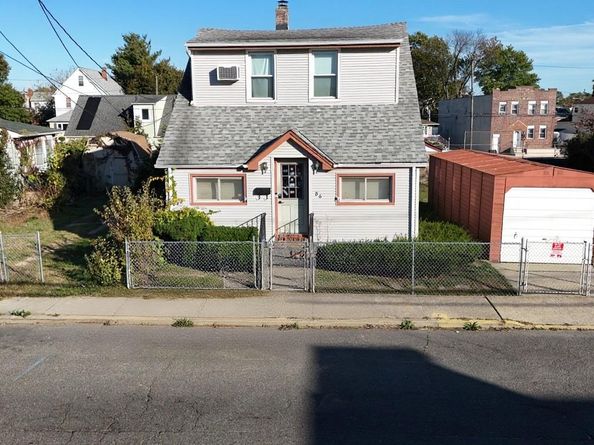 86-A & B Gotham Avenue, Elmont NY 11003