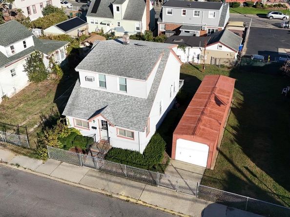 86-A & B Gotham Avenue, Elmont NY 11003