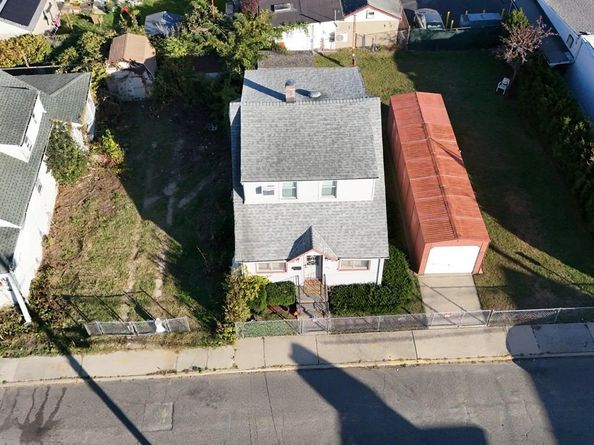 86-A & B Gotham Avenue, Elmont NY 11003