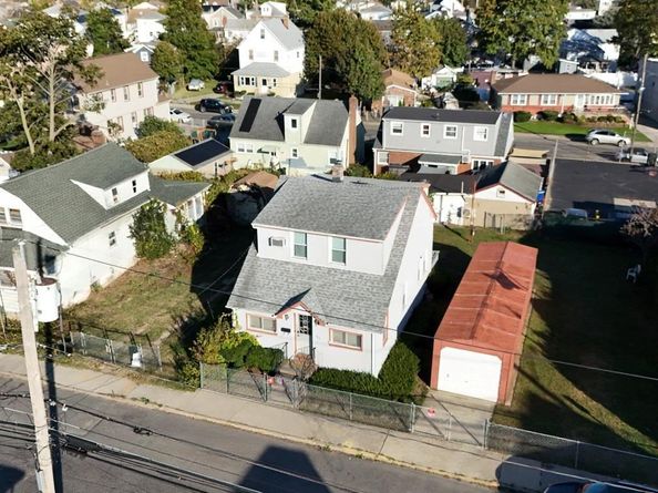86-A & B Gotham Avenue, Elmont NY 11003