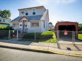 86-A & B Gotham Avenue, Elmont NY 11003