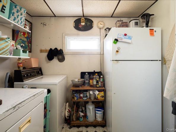 86-A & B Gotham Avenue, Elmont NY 11003