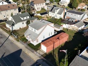 86-A & B Gotham Avenue, Elmont NY 11003