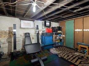 86-A & B Gotham Avenue, Elmont NY 11003