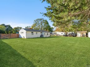 501 Scherger Avenue, East Patchogue NY 11772