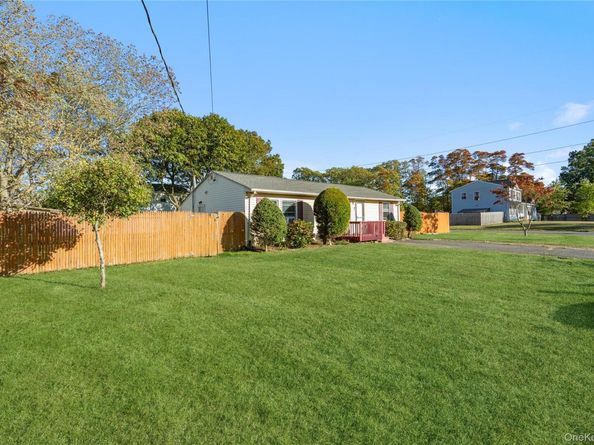 501 Scherger Avenue, East Patchogue NY 11772