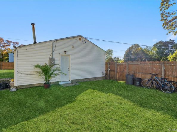 501 Scherger Avenue, East Patchogue NY 11772