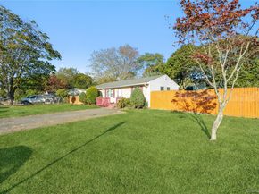 501 Scherger Avenue, East Patchogue NY 11772
