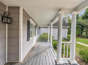 156 N Woods Road, Baiting Hollow NY 11933