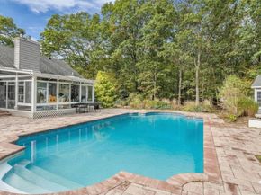 156 N Woods Road, Baiting Hollow NY 11933