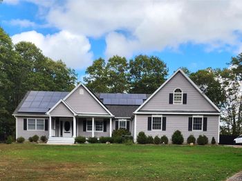 156 N Woods Road