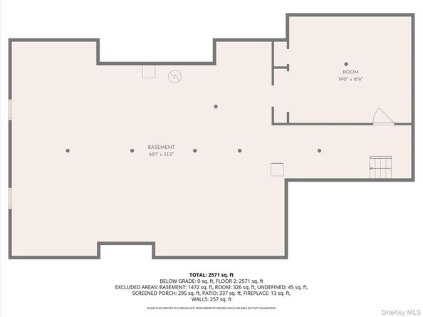 156 N Woods Road, Baiting Hollow NY 11933