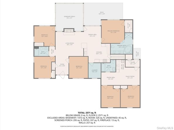 156 N Woods Road, Baiting Hollow NY 11933