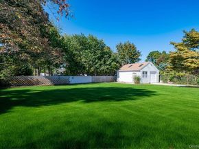 81 Kenwood Drive, Bohemia NY 11716