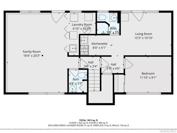 33 Starks Place, Lynbrook NY 11563