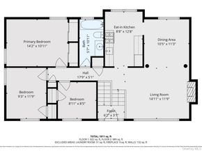33 Starks Place, Lynbrook NY 11563