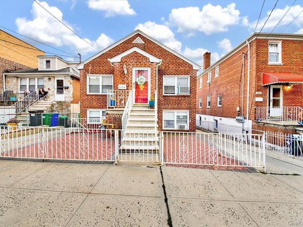 3226 Ampere Avenue, Bronx NY 10465