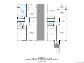 3226 Ampere Avenue, Bronx NY 10465