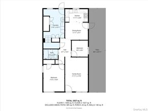 3226 Ampere Avenue, Bronx NY 10465