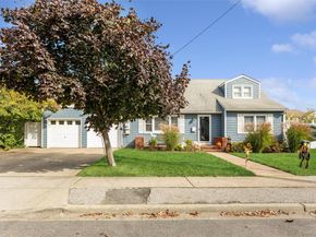 227 Sunset Avenue, Island Park NY 11558