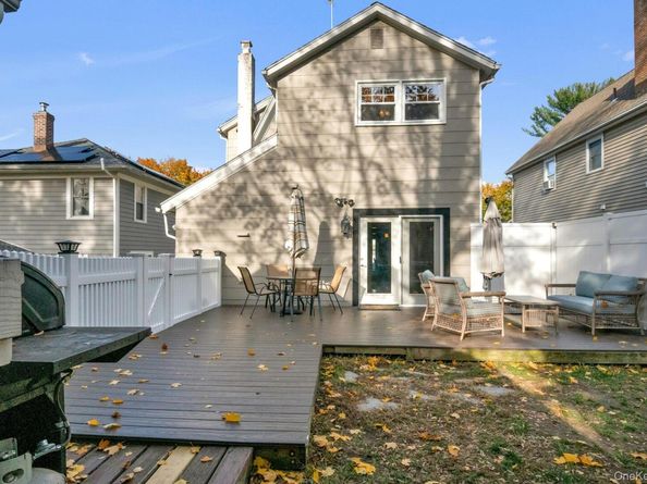 8 Eldridge Avenue, Ossining NY 10562