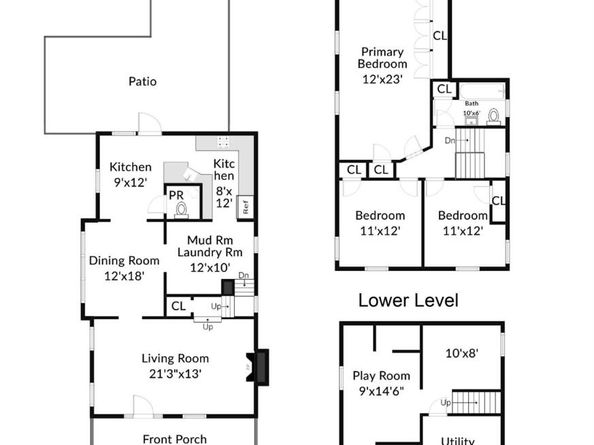 8 Eldridge Avenue, Ossining NY 10562