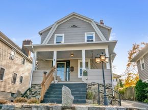 8 Eldridge Avenue, Ossining NY 10562