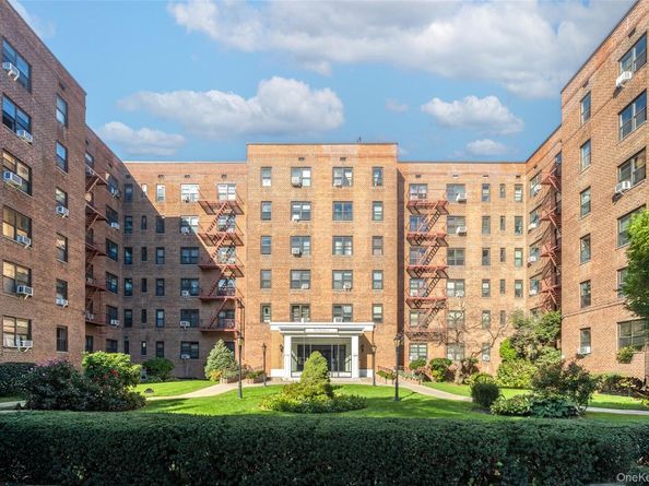 100-11 67th Road 205, Forest Hills NY 11375