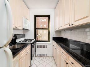100-11 67th Road 205, Forest Hills NY 11375