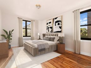 100-11 67th Road 205, Forest Hills NY 11375